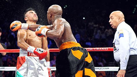 mayweather next fight|ESPN: Floyd Mayweather Jr. vs. Victor Ortiz Exhibition Boxing .